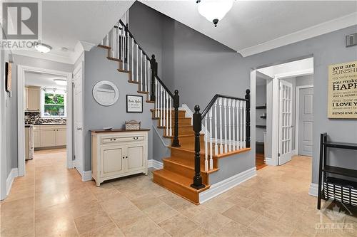 Front Foyer - 19 Townsend Drive, Ottawa, ON - Indoor Photo Showing Other Room