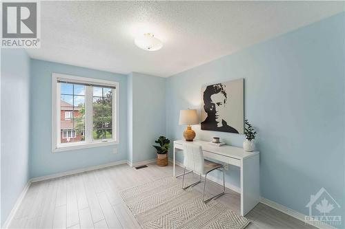 bedroom 2 spacious and bright - 16 Winterburn Terrace, Ottawa, ON - Indoor
