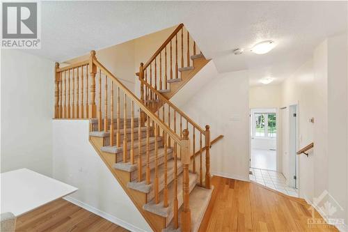 16 Winterburn Terrace, Ottawa, ON - Indoor Photo Showing Other Room