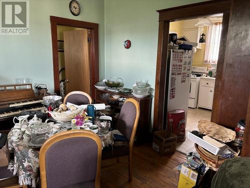 311 North St, Sault Ste. Marie, ON - Indoor Photo Showing Dining Room