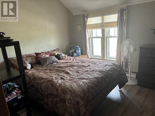 311 North St, Sault Ste. Marie, ON - Indoor Photo Showing Bedroom