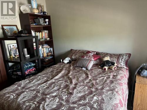 311 North St, Sault Ste. Marie, ON - Indoor Photo Showing Bedroom