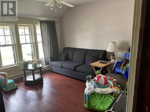 311 North St, Sault Ste. Marie, ON - Indoor Photo Showing Living Room