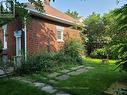 414 Ashland Avenue N, London, ON  - Outdoor 