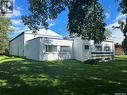 713 Stella Street, Grenfell, SK  - Outdoor 