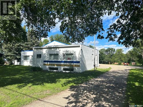 713 Stella Street, Grenfell, SK - Outdoor