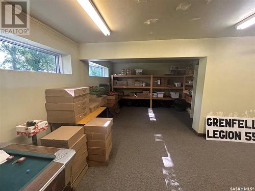 713 Stella Street, Grenfell, SK - Indoor Photo Showing Other Room