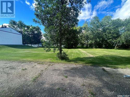 713 Stella Street, Grenfell, SK - Outdoor