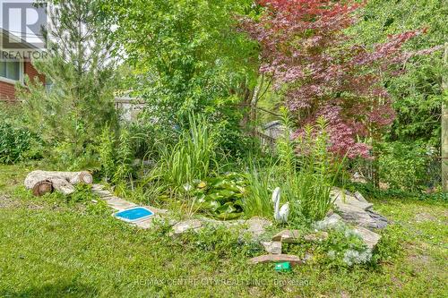 930 Eagle Crescent, London, ON - Outdoor