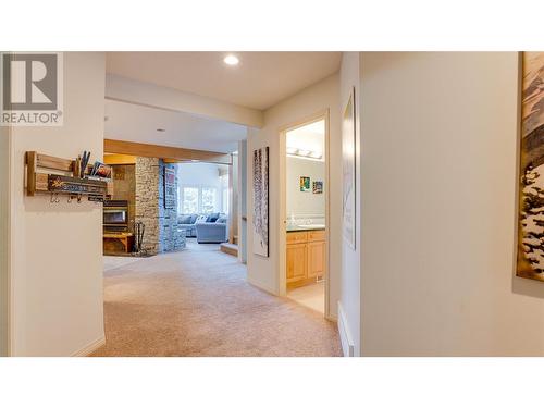 270 Monashee Road Unit# 1 Lot# 1, Vernon, BC - Indoor Photo Showing Other Room