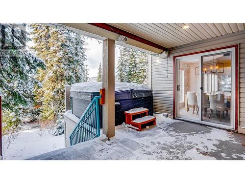 270 Monashee Road Unit# 1 Lot# 1, Vernon, BC - Outdoor With Exterior