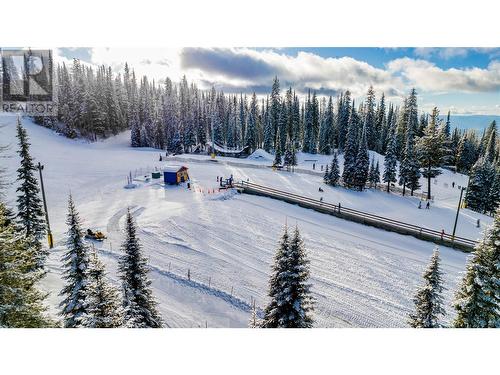270 Monashee Road Unit# 1 Lot# 1, Vernon, BC - Outdoor With View