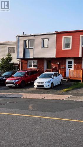 76 Newfoundland Drive, St. John'S, NL - Outdoor
