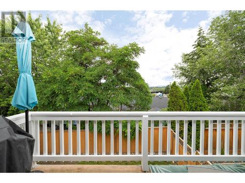 1049 11 Avenue, Vernon, BC - Outdoor With Deck Patio Veranda