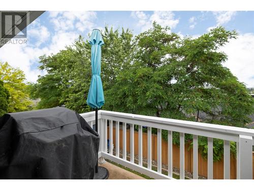 1049 11 Avenue, Vernon, BC - Outdoor With Deck Patio Veranda