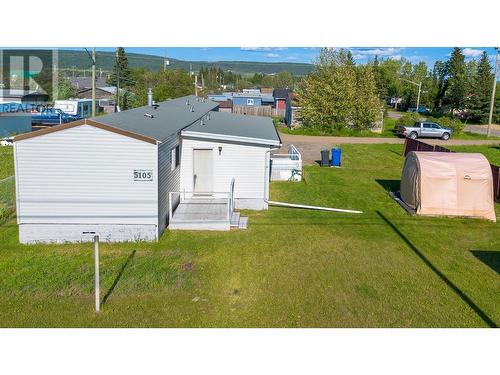 5105 Sukrit Parmar Lane, Pouce Coupe, BC 