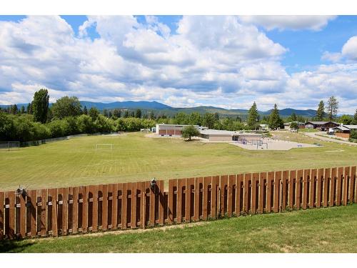 545 20Th Avenue S, Cranbrook, BC - Outdoor With View