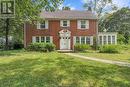 2094 Willistead, Windsor, ON  - Outdoor With Facade 