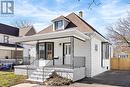 215 Curry Avenue, Windsor, ON  - Outdoor With Deck Patio Veranda 