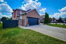 55 Alexsia Court, Hamilton, ON  - Outdoor 