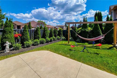 55 Alexsia Court, Hamilton, ON - Outdoor