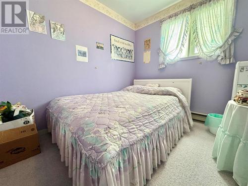 11 Woods Street, Twillingate, NL - Indoor Photo Showing Bedroom