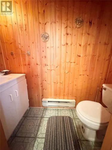 11 Woods Street, Twillingate, NL - Indoor Photo Showing Bathroom