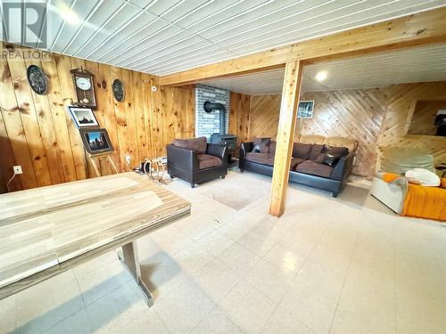 11 Woods Street, Twillingate, NL - Indoor