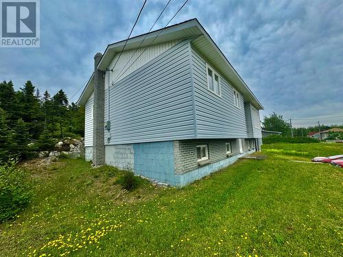 11 Woods Street, Twillingate, NL - Outdoor