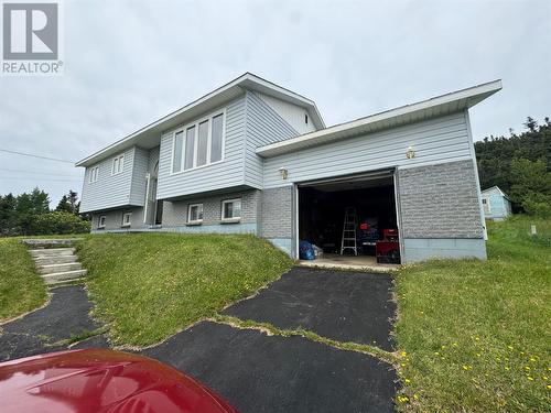 11 Woods Street, Twillingate, NL - Outdoor