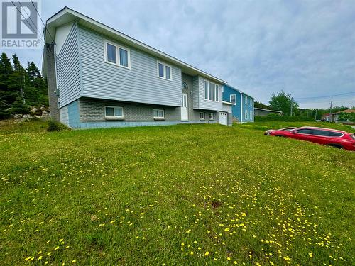 11 Woods Street, Twillingate, NL - Outdoor