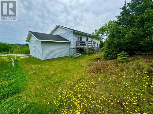 11 Woods Street, Twillingate, NL - Outdoor