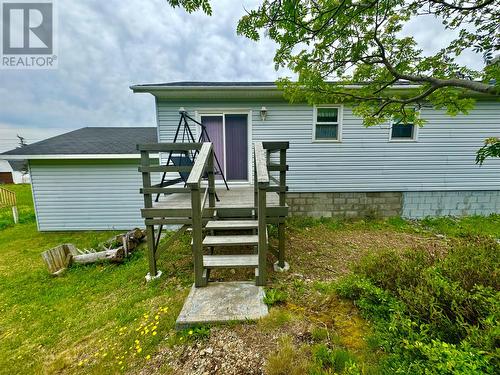 11 Woods Street, Twillingate, NL - Outdoor