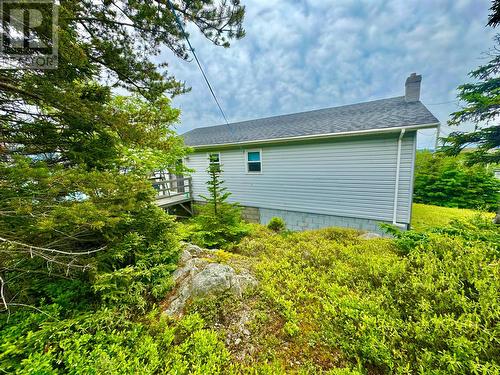 11 Woods Street, Twillingate, NL - Outdoor