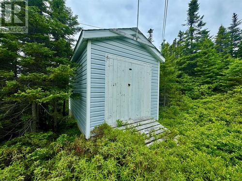 11 Woods Street, Twillingate, NL - Outdoor