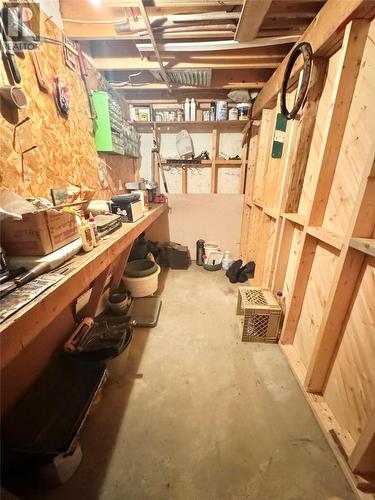 11 Woods Street, Twillingate, NL - Indoor Photo Showing Other Room