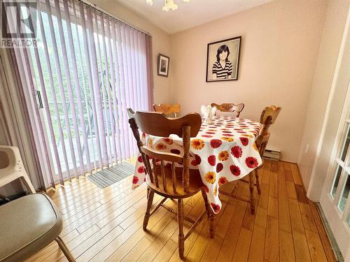 11 Woods Street, Twillingate, NL - Indoor Photo Showing Dining Room