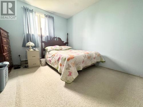 11 Woods Street, Twillingate, NL - Indoor Photo Showing Bedroom