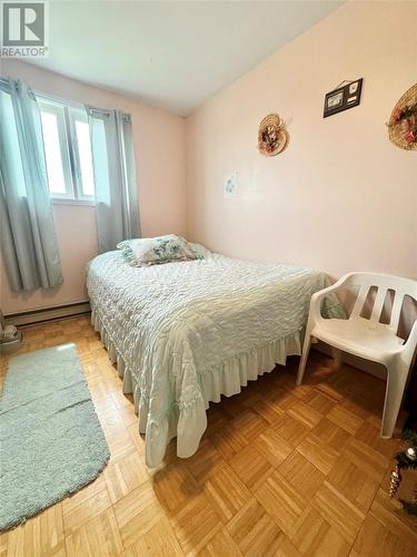 11 Woods Street, Twillingate, NL - Indoor Photo Showing Bedroom