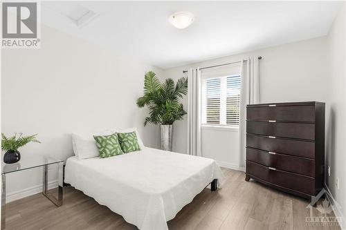 225 Spence Avenue Unit#202, Hawkesbury, ON - Indoor Photo Showing Bedroom