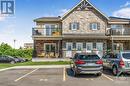 225 Spence Avenue Unit#202, Hawkesbury, ON  - Outdoor With Balcony 