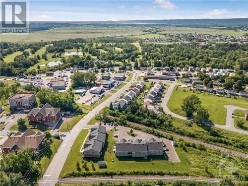 225 Spence Avenue Unit#202, Hawkesbury, ON - Outdoor With View