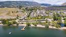 8-2100 Boucherie Road, West Kelowna, BC  - Outdoor With Body Of Water With View 