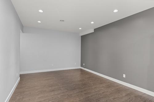 1250 Tanemura Crescent, Kelowna, BC - Indoor Photo Showing Other Room