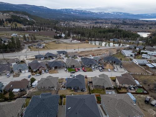 1250 Tanemura Crescent, Kelowna, BC - Outdoor With View