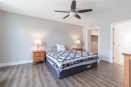 189 Merlin Court, Kelowna, BC - Indoor Photo Showing Bedroom