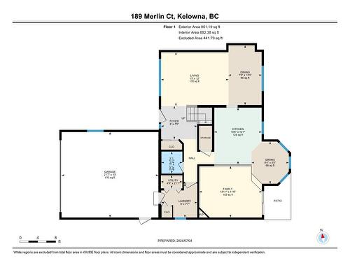 189 Merlin Court, Kelowna, BC - Other