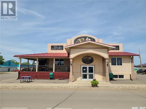 101 Railway Avenue W, Carlyle, SK 