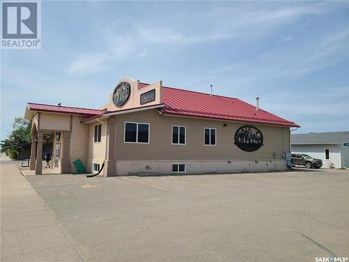 101 Railway Avenue W, Carlyle, SK 