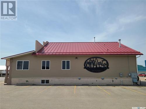 101 Railway Avenue W, Carlyle, SK 